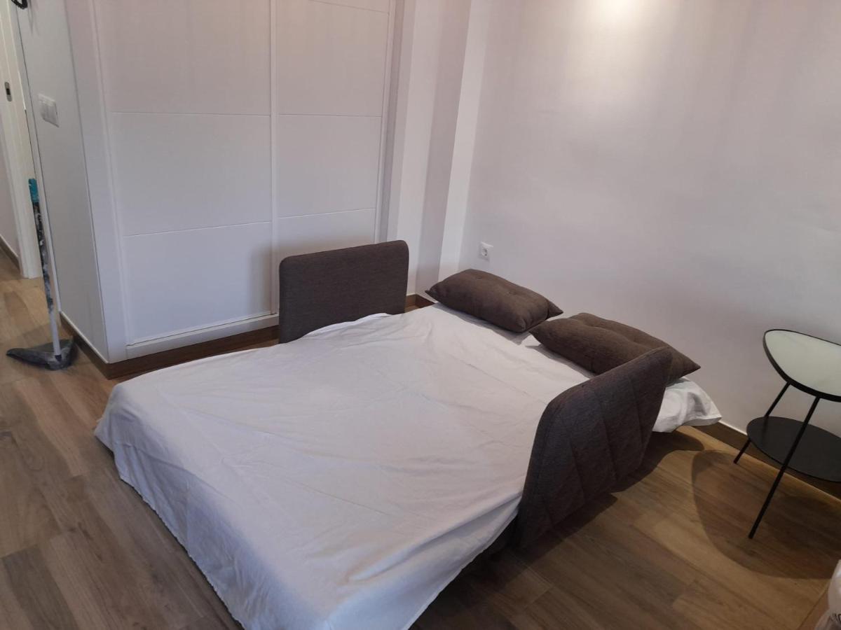 Centro Salome Apartment Torremolinos Exterior photo